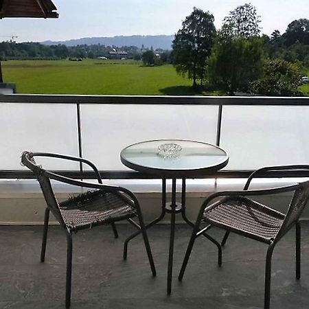 Privatzimmer Reiner Baumeister ลินเดา ภายนอก รูปภาพ