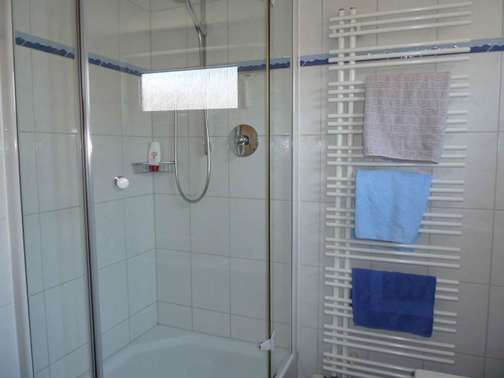 Privatzimmer Reiner Baumeister ลินเดา ภายนอก รูปภาพ