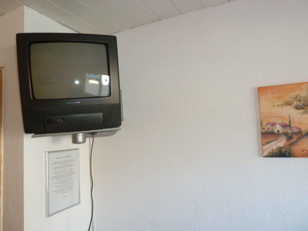 Privatzimmer Reiner Baumeister ลินเดา ภายนอก รูปภาพ