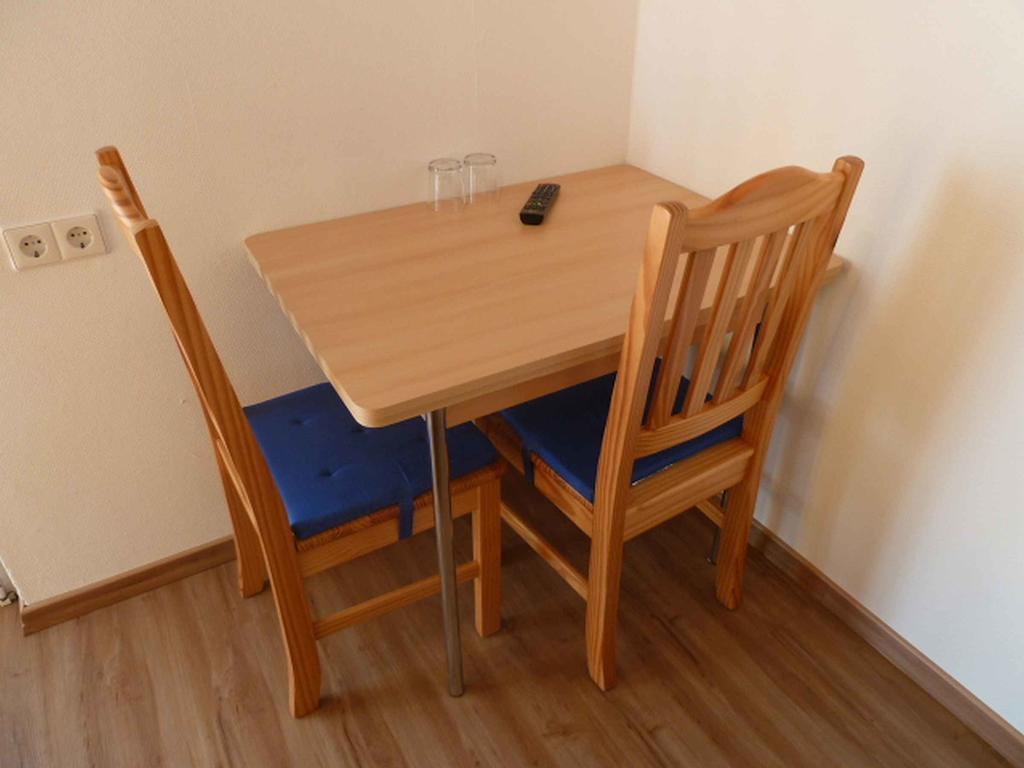 Privatzimmer Reiner Baumeister ลินเดา ภายนอก รูปภาพ