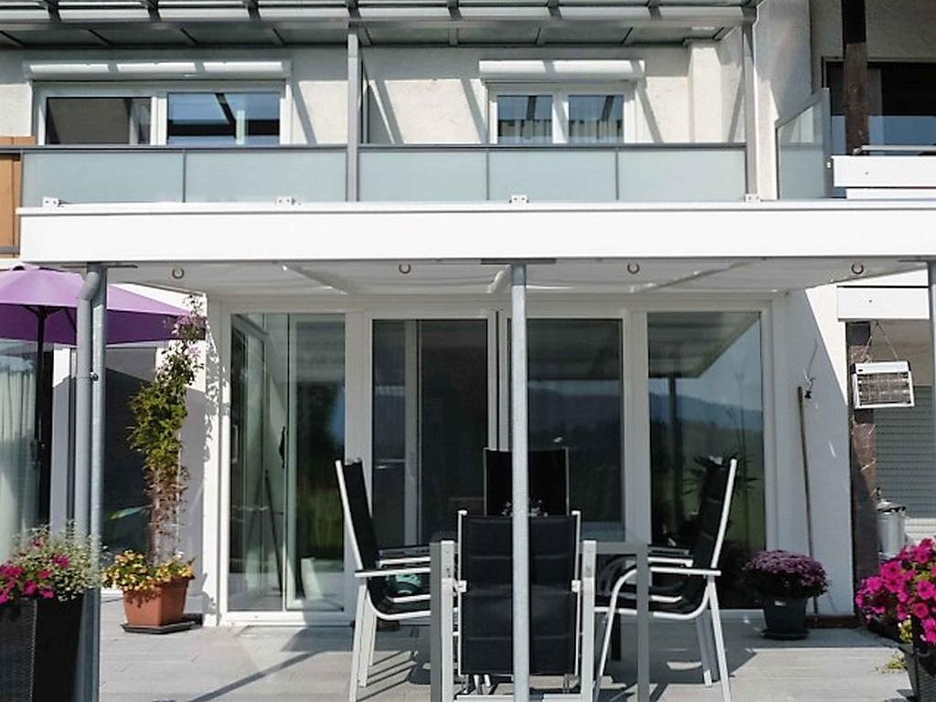 Privatzimmer Reiner Baumeister ลินเดา ภายนอก รูปภาพ